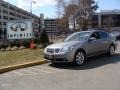 Diamond Graphite Metallic - M 35x Sedan Photo No. 2