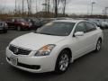 Winter Frost Pearl - Altima 2.5 SL Photo No. 1