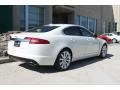 Porcelain White - XF Premium Sport Sedan Photo No. 3
