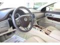 Porcelain White - XF Premium Sport Sedan Photo No. 4