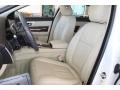 Porcelain White - XF Premium Sport Sedan Photo No. 5