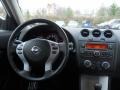 Winter Frost Pearl - Altima 2.5 SL Photo No. 4
