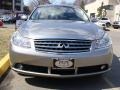 Diamond Graphite Metallic - M 35x Sedan Photo No. 3