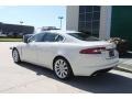 Porcelain White - XF Premium Sport Sedan Photo No. 8