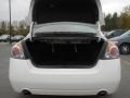 Winter Frost Pearl - Altima 2.5 SL Photo No. 6