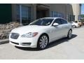 Porcelain White - XF Premium Sport Sedan Photo No. 9