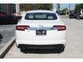 Porcelain White - XF Premium Sport Sedan Photo No. 13