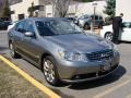 Diamond Graphite Metallic - M 35x Sedan Photo No. 4