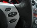 Winter Frost Pearl - Altima 2.5 SL Photo No. 11