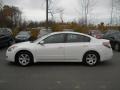 Winter Frost Pearl - Altima 2.5 SL Photo No. 14