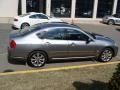 Diamond Graphite Metallic - M 35x Sedan Photo No. 5