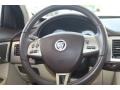 Porcelain White - XF Premium Sport Sedan Photo No. 33