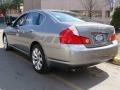 Diamond Graphite Metallic - M 35x Sedan Photo No. 8