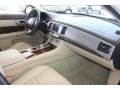 Porcelain White - XF Premium Sport Sedan Photo No. 39