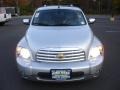 Silver Ice Metallic - HHR LT Photo No. 2