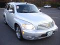 Silver Ice Metallic - HHR LT Photo No. 3