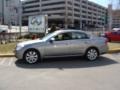 Diamond Graphite Metallic - M 35x Sedan Photo No. 9