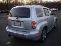 Silver Ice Metallic - HHR LT Photo No. 4