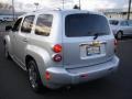 Silver Ice Metallic - HHR LT Photo No. 6