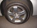 Silver Ice Metallic - HHR LT Photo No. 8