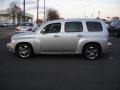 Silver Ice Metallic - HHR LT Photo No. 9