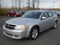 Bright Silver Metallic - Avenger R/T Photo No. 1
