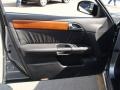 Diamond Graphite Metallic - M 35x Sedan Photo No. 12