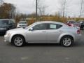 Bright Silver Metallic - Avenger R/T Photo No. 13