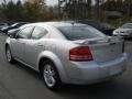 Bright Silver Metallic - Avenger R/T Photo No. 14