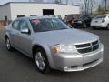 Bright Silver Metallic - Avenger R/T Photo No. 16