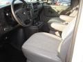 Summit White - Express LT 3500 Extended Passenger Van Photo No. 10