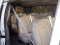 Summit White - Express LT 3500 Extended Passenger Van Photo No. 11