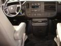 Summit White - Express LT 3500 Extended Passenger Van Photo No. 12