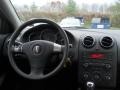 2006 Black Pontiac G6 Sedan  photo #4