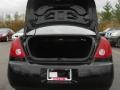 2006 Black Pontiac G6 Sedan  photo #6