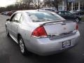 Silver Ice Metallic - Impala LT Photo No. 6