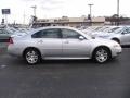 Silver Ice Metallic - Impala LT Photo No. 7