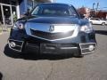 Crystal Black Pearl - RDX SH-AWD Technology Photo No. 2