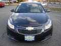 Black Granite Metallic - Cruze LT Photo No. 2