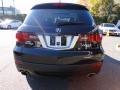 Crystal Black Pearl - RDX SH-AWD Technology Photo No. 9