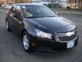 Black Granite Metallic - Cruze LT Photo No. 3