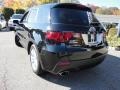 Crystal Black Pearl - RDX SH-AWD Technology Photo No. 10