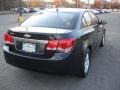 Black Granite Metallic - Cruze LT Photo No. 4