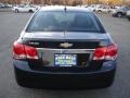 Black Granite Metallic - Cruze LT Photo No. 5