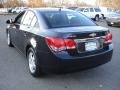 Black Granite Metallic - Cruze LT Photo No. 6