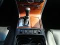 Diamond Graphite Metallic - M 35x Sedan Photo No. 23
