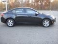 Black Granite Metallic - Cruze LT Photo No. 7