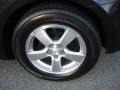Black Granite Metallic - Cruze LT Photo No. 8