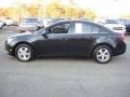 Black Granite Metallic - Cruze LT Photo No. 9