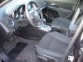 Black Granite Metallic - Cruze LT Photo No. 10